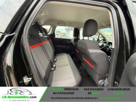 Citroen C3 Aircross PureTech 110 BVM  occasion  Beaupuy - photo n8