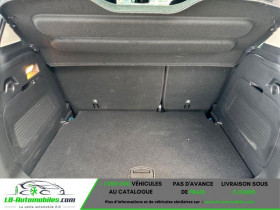 Citroen C3 Aircross PureTech 110 BVM  occasion  Beaupuy - photo n7