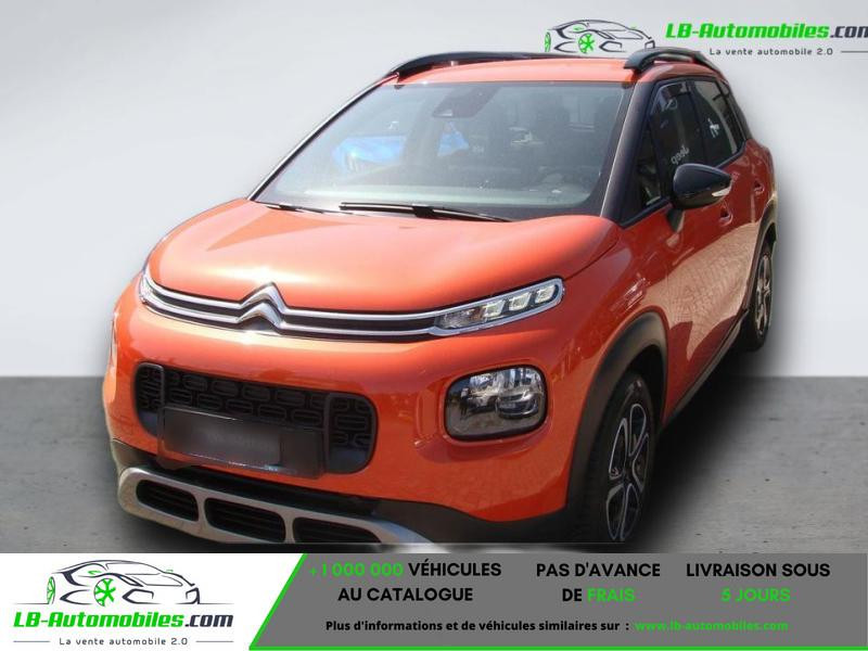 Citroen C3 Aircross PureTech 110 BVM  occasion  Beaupuy