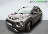 Annonce Citroen C3 Aircross occasion Essence PureTech 110 BVM  Beaupuy