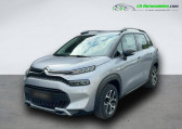 Annonce Citroen C3 Aircross occasion Essence PureTech 110 BVM  Beaupuy