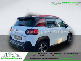Citroen C3 Aircross PureTech 110 BVM  occasion � Beaupuy - photo n�3