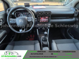 Citroen C3 Aircross PureTech 110 BVM  occasion � Beaupuy - photo n�2