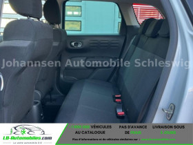 Citroen C3 Aircross PureTech 110 BVM  occasion � Beaupuy - photo n�6