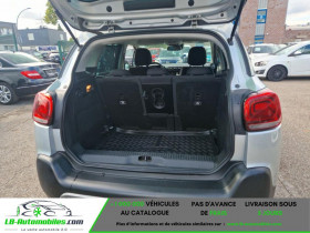 Citroen C3 Aircross PureTech 110 BVM  occasion � Beaupuy - photo n�8