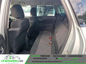 Citroen C3 Aircross PureTech 110 BVM  occasion � Beaupuy - photo n�7