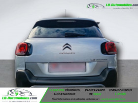 Citroen C3 Aircross PureTech 110 BVM  occasion � Beaupuy - photo n�5