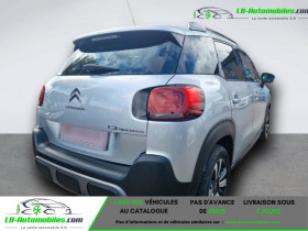 Citroen C3 Aircross PureTech 110 BVM  occasion � Beaupuy - photo n�4