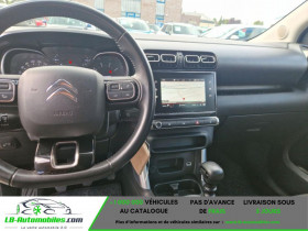 Citroen C3 Aircross PureTech 110 BVM  occasion � Beaupuy - photo n�3