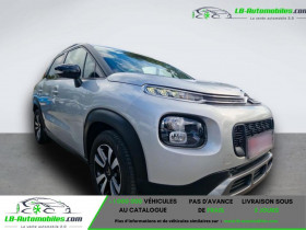 Citroen C3 Aircross PureTech 110 BVM  occasion � Beaupuy - photo n�2