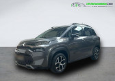 Citroen C3 Aircross occasion année 2021 boite Manuelle Annonce Citroen C3 Aircross occasion Essence PureTech 110 BVM à Beaupuy