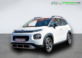 Citroen C3 Aircross occasion année 2018 boite Manuelle Annonce Citroen C3 Aircross occasion Essence PureTech 110 BVM à Beaupuy