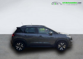 Citroen C3 Aircross PureTech 110 BVM  occasion  Beaupuy - photo n3