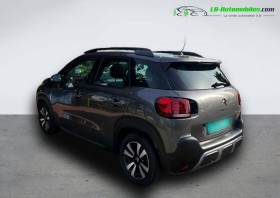 Citroen C3 Aircross PureTech 110 BVM  occasion  Beaupuy - photo n2