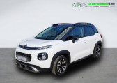 Citroen C3 Aircross occasion année 2019 boite Manuelle Annonce Citroen C3 Aircross occasion Essence PureTech 110 BVM à Beaupuy