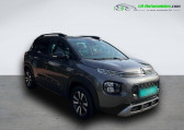 Citroen C3 Aircross PureTech 110 BVM   Beaupuy 31