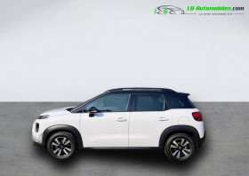 Citroen C3 Aircross PureTech 110 BVM  occasion  Beaupuy - photo n3