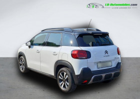 Citroen C3 Aircross PureTech 110 BVM  occasion  Beaupuy - photo n2