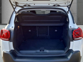 Citroen C3 Aircross PureTech 110 BVM  occasion  Beaupuy - photo n8