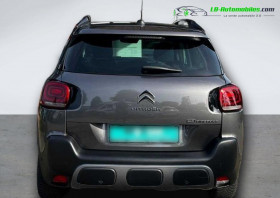 Citroen C3 Aircross PureTech 110 BVM  occasion  Beaupuy - photo n4