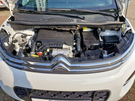 Citroen C3 Aircross PureTech 110 BVM  occasion  Beaupuy - photo n7