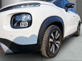 Citroen C3 Aircross PureTech 110 BVM  occasion  Beaupuy - photo n6