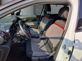 Citroen C3 Aircross PureTech 110 BVM  occasion  Beaupuy - photo n5