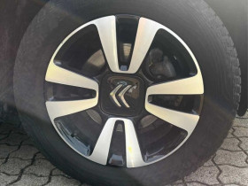 Citroen C3 Aircross PureTech 110 BVM  occasion  Beaupuy - photo n6
