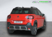 Citroen C3 Aircross occasion année 2018 boite Manuelle Annonce Citroen C3 Aircross occasion Essence PureTech 110 BVM à Beaupuy