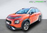 Citroen C3 Aircross occasion année 2020 boite Manuelle Annonce Citroen C3 Aircross occasion Essence PureTech 110 BVM à Beaupuy