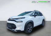 Citroen C3 Aircross occasion année 2023 boite Manuelle Annonce Citroen C3 Aircross occasion Essence PureTech 110 BVM à Beaupuy