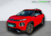 Annonce Citroen C3 Aircross occasion Essence PureTech 110 BVM  Beaupuy