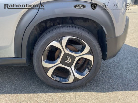Citroen C3 Aircross PureTech 110 BVM  occasion  Beaupuy - photo n7