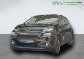 Citroen C3 Aircross occasion année 2019 boite Manuelle Annonce Citroen C3 Aircross occasion Essence PureTech 110 BVM à Beaupuy
