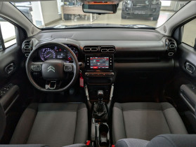 Citroen C3 Aircross PureTech 110 BVM  occasion  Beaupuy - photo n3