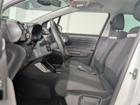 Citroen C3 Aircross PureTech 110 BVM  occasion  Beaupuy - photo n7