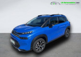 Citroen C3 Aircross occasion année 2024 boite Manuelle Annonce Citroen C3 Aircross occasion Essence PureTech 110 BVM à Beaupuy