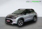 Citroen C3 Aircross occasion année 2023 boite Manuelle Annonce Citroen C3 Aircross occasion Essence PureTech 110 BVM à Beaupuy