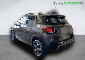 Citroen C3 Aircross PureTech 110 BVM  occasion  Beaupuy - photo n4