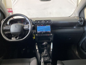 Citroen C3 Aircross PureTech 110 BVM  occasion  Beaupuy - photo n3
