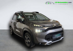 Citroen C3 Aircross PureTech 110 BVM  occasion  Beaupuy - photo n2
