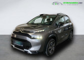 Citroen C3 Aircross occasion année 2022 boite Manuelle Annonce Citroen C3 Aircross occasion Essence PureTech 110 BVM à Beaupuy