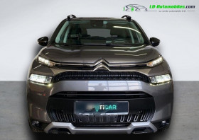 Citroen C3 Aircross PureTech 110 BVM  occasion  Beaupuy - photo n5
