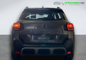 Citroen C3 Aircross PureTech 110 BVM  occasion  Beaupuy - photo n7