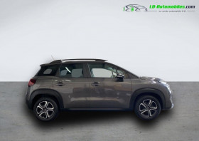 Citroen C3 Aircross PureTech 110 BVM  occasion  Beaupuy - photo n6