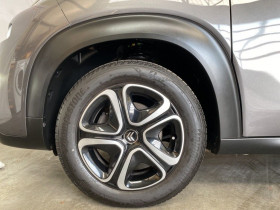 Citroen C3 Aircross PureTech 110 BVM  occasion  Beaupuy - photo n10