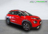 Citroen C3 Aircross occasion année 2018 boite Manuelle Annonce Citroen C3 Aircross occasion Essence PureTech 110 BVM à Beaupuy
