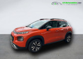 Citroen C3 Aircross occasion année 2020 boite Manuelle Annonce Citroen C3 Aircross occasion Essence PureTech 110 BVM à Beaupuy