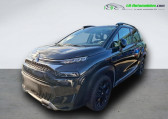 Annonce Citroen C3 Aircross occasion Essence PureTech 110 BVM  Beaupuy
