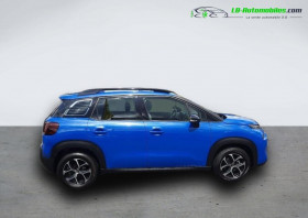 Citroen C3 Aircross PureTech 110 BVM  occasion  Beaupuy - photo n5
